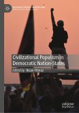 Civilizational Populism in Democratic Nation-States (eBook, PDF)