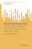 Macdonald Polynomials (eBook, PDF)