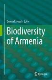 Biodiversity of Armenia (eBook, PDF)