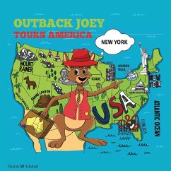 Outback Joey Tours America - Schubert, Thomas W