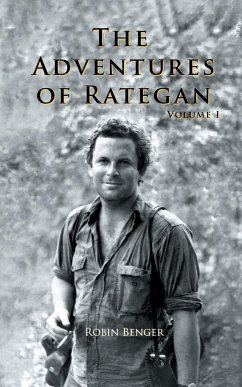 The Adventures of Rategan - Benger, Robin