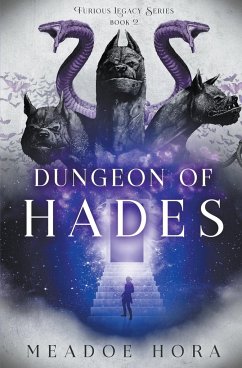 Dungeon of Hades - Hora, Meadoe