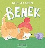 Benek - Mclaren, Meg