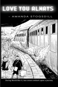 Cover Love You Always