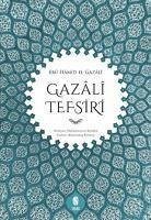 Gazali Tefsiri - Gazali, Imam