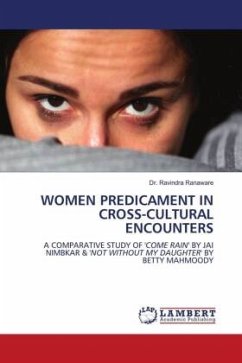 WOMEN PREDICAMENT IN CROSS-CULTURAL ENCOUNTERS