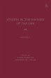 Studies in the History of Tax Law,... - Bild 1