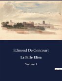 La Fille Elisa