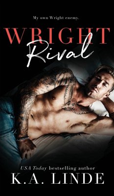 Wright Rival (Hardcover) - Linde, K. A.