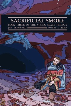 Sacrificial Smoke - Fridegard, Jan