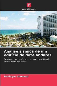 Análise sísmica de um edifício de doze andares - Ahmmad, Bakhtyar