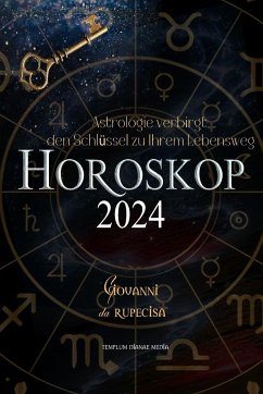 Horoskop 2024 - Da Rupecisa, Giovanni