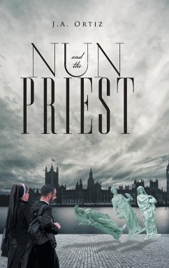 Nun and the Priest - J. A. Ortiz