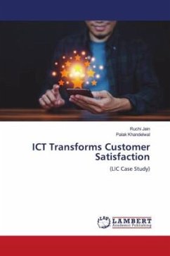 ICT Transforms Customer Satisfaction
