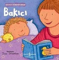 Hayati Ögreniyorum - Bakici - Kolektif