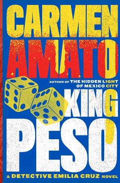 King Peso - Amato, Carmen