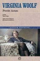 Perde Arasi - Woolf, Virginia