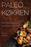 Paleo Køkken