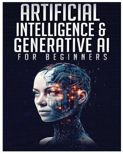 Artificial Intelligence for Beginners - Patterson, Ronnie