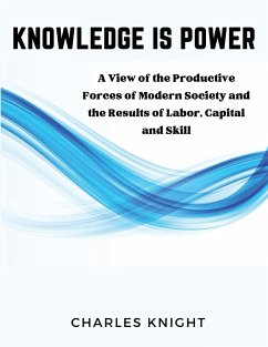 Knowledge Is Power - Charles Knight