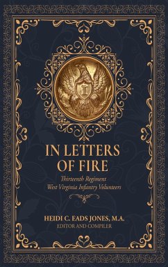 In Letters of Fire
