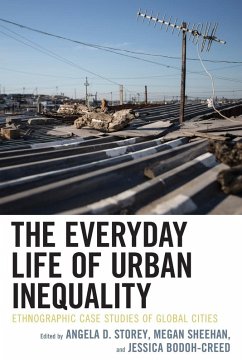 The Everyday Life of Urban Inequality