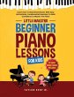Beginner Piano Lessons For Kids - Bild 1