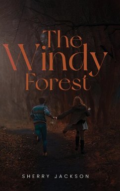 Cover The Windy Forest
