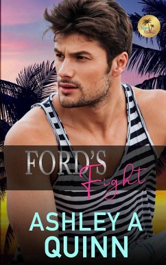 Ford's Fight - Quinn, Ashley A