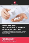 Citocinas pró-inflamatórias e anemia na infeção pelo VIH