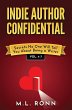 Indie Author Confidential 4-7 - Bild 1