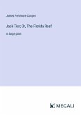 Jack Tier; Or, The Florida Reef