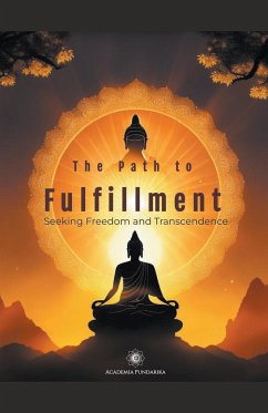 The Path to Fulfillment - Oren, Eliyah