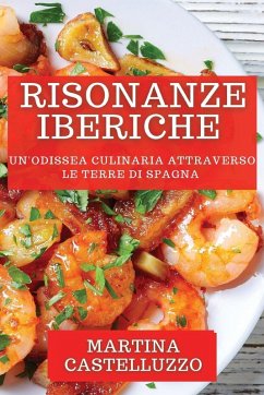 Cover Risonanze Iberiche