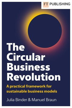 The Business Model Revolution: A practical framework for sustainable business strategy - Binder, Julia; Braun, Manuel