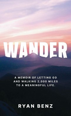 Wander - Benz, Ryan