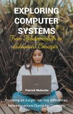 &quote;Exploring Computer Systems