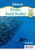 Bahamas Primary Social Studies Grade 4 (eBook, ePUB)
