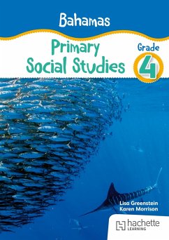 Cover Bahamas Primary Social Studies Grade 4 (eBook, ePUB)