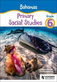 Bahamas Primary Social Studies Grade 6 (eBook, ePUB)