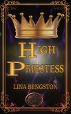 High Priestess (Her Protectors) (eBook, ePUB)
