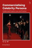 Commercialising Celebrity Persona (eBook, ePUB)