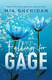 Falling for Gage (eBook, ePUB)
