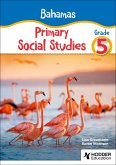 Bahamas Primary Social Studies Grade 5 (eBook, ePUB)