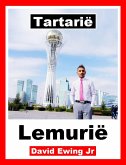Tartarië - Lemurië (eBook, ePUB)