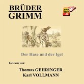 Der Hase und der Igel (MP3-Download)