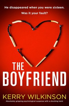 The Boyfriend (eBook, ePUB)