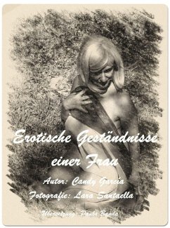 Erotische Geständnisse einer Frau (eBook, ePUB) - García, Candy