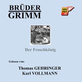 Der Froschkönig (MP3-Download)