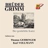 Der gestiefelte Kater (MP3-Download) - Bild 1